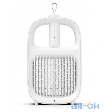 Розумна лампа від комарів Xiaomi Yeelight mosquito killer lamp