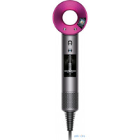 Фен Dyson HD01 Supersonic Fuchsia (68089)