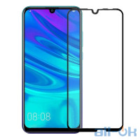 Захисне скло 3D для Xiaomi Mi Play Black