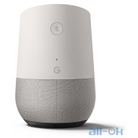 Smart колонка Google Home White Slate (GA3A00417A14)