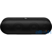 Портативна колонка Beats by Dr. Dre Pill+ Black (ML4M2)