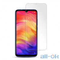 Захисне скло для Xiaomi Redmi 7