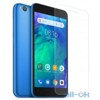 Захисне скло для Xiaomi Redmi Go