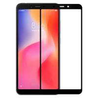 Захисне скло Gelius Pro 3D для Xiaomi Redmi 6\6A Black