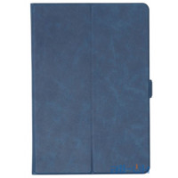 Чохол Galeo Slim Stand для Huawei Mediapad T5 10 (AGS2-L09) Navy Blue