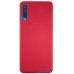 Чохол Original 99% Soft Matte Case для Samsung A505 (A50) Red — інтернет магазин All-Ok. фото 1