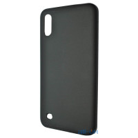 Чохол Original Soft Case для Samsung M105 (M10) Black