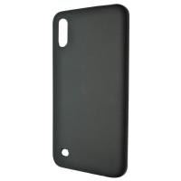 Чохол Original Soft Case для Samsung M105 (M10) Black