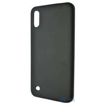 Чохол Original Soft Case для Samsung M105 (M10) Black
