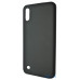 Чохол Original Soft Case для Samsung M105 (M10) Black — інтернет магазин All-Ok. фото 2