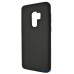 Чохол Original Soft Case для Samsung G965 (S9 Plus) Black — інтернет магазин All-Ok. фото 2