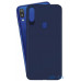 Чохол Original 99% Soft Matte Case для Samsung M205 (M20) Dark Blue — інтернет магазин All-Ok. фото 3