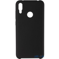 Чохол Original 99% Soft Matte Case для Samsung M305 (M30) Black