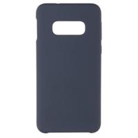 Чохол Original 99% Soft Matte Case для Samsung G970 (S10e) Dark Blue