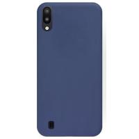 Чохол Original Soft Case для Samsung M105 (M10) Dark Blue