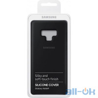 Чохол Original Soft Case для Samsung Galaxy Note 9