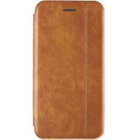 Чохол-книжка Book Cover Leather Gelius для Xiaomi Redmi Note 7 Gold