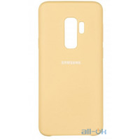 Чохол Original Soft Case для Samsung G965 (S9 Plus) Gold