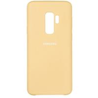 Чохол Original Soft Case для Samsung G965 (S9 Plus) Gold