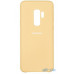 Чохол Original Soft Case для Samsung G965 (S9 Plus) Gold — інтернет магазин All-Ok. фото 1