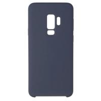 Чохол Original Soft Case для Samsung G965 (S9 Plus) Dark Blue
