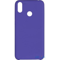 Чохол Original Soft Case для Huawei P Smart Plus / Nova 3i Violet