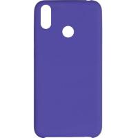 Чохол Original Soft Case для Huawei P Smart Plus / Nova 3i Violet