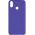 Чохол Original Soft Case для Huawei P Smart Plus / Nova 3i Violet — інтернет магазин All-Ok. фото 1
