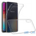 Силіконовий чохол для Samsung A705 (A70) прозорий — інтернет магазин All-Ok. фото 1