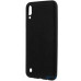 Силіконовий чохол для Samsung M105 (M10) Black — інтернет магазин All-Ok. фото 2