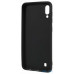 Силіконовий чохол для Samsung M105 (M10) Black — інтернет магазин All-Ok. фото 3