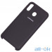 Силіконовий чохол для Samsung M205 (M20) Black — інтернет магазин All-Ok. фото 2