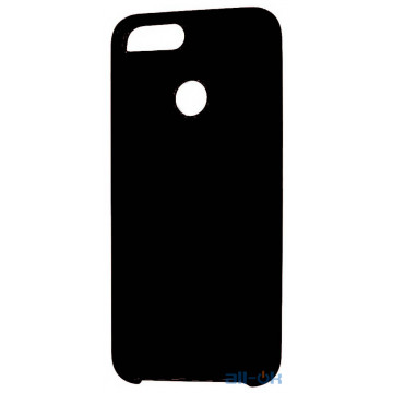 Чохол Original Soft Case для Huawei Honor 9 Lite Black