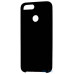 Чохол Original Soft Case для Huawei Honor 9 Lite Black — інтернет магазин All-Ok. фото 1