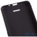 Чохол Original Soft Case для Xiaomi Redmi 6 Black — інтернет магазин All-Ok. фото 2