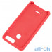 Чохол Original Soft Case для Xiaomi Redmi 6 Red — інтернет магазин All-Ok. фото 2