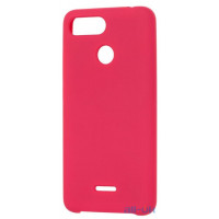 Чохол Original Soft Case для Xiaomi Redmi 6 Pink