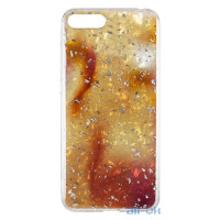 Чохол Baseus Light Stone Case для Xiaomi Redmi 6a Gold
