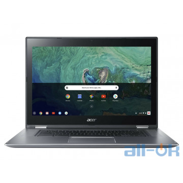 Хромбук Acer Chromebook Spin 15 CP315-1H-P8QY (NX.GWGAA.003)