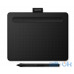 Wacom Intuos S Bluetooth Black (CTL-4100WLK-N) UA UCRF — інтернет магазин All-Ok. фото 1