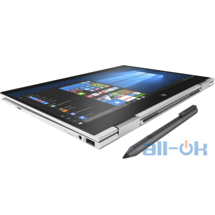 Ультрабук HP Spectre x360 13-ac001nf (Z9F03EA) - купити за вигідною ...