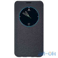 Чохол NILLKIN Spark series Samsung G935 S7 Edge Black