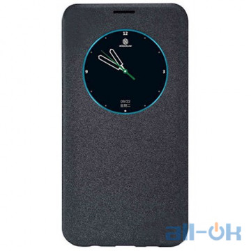 Чохол NILLKIN Spark series Samsung G935 S7 Edge Black