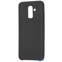 Чохол Original Soft Case Samsung J810 (J8-2018) Black