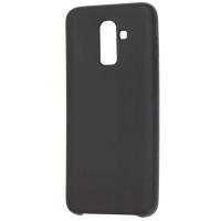 Чохол Original Soft Case Samsung J810 (J8-2018) Black