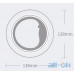 Телескопический поводок для собак Xiaomi MOESTAR UFO MS0030001 White — интернет магазин All-Ok. Фото 11