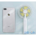 Вентилятор портативний  Xiaomi 3life 329 Mini White — інтернет магазин All-Ok. фото 6