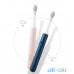 Насадка для зубної електрощітки SO White EX3 2 шт — інтернет магазин All-Ok. фото 2