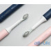 Насадка для зубної електрощітки SO White EX3 2 шт — інтернет магазин All-Ok. фото 4