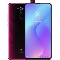 Xiaomi Redmi K20 Pro 8/512GB  Flame Red